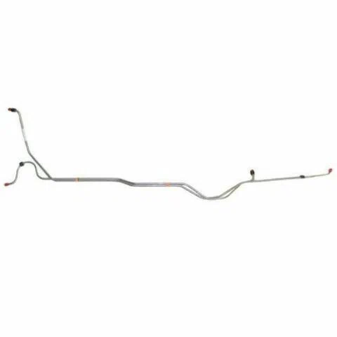 Fine Lines RTC6602OM Transmission Cooler Lines for 1966 - 1970 Dodge Coronet